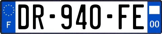 DR-940-FE