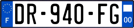 DR-940-FG