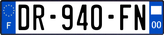 DR-940-FN