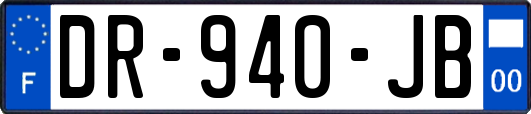 DR-940-JB