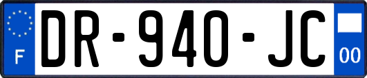 DR-940-JC
