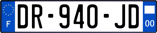 DR-940-JD