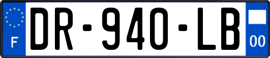 DR-940-LB