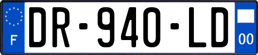 DR-940-LD