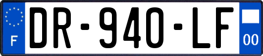 DR-940-LF