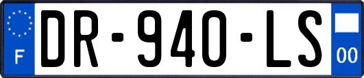 DR-940-LS
