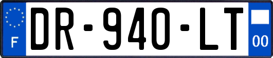 DR-940-LT