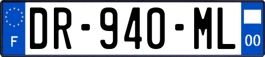 DR-940-ML