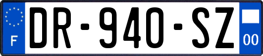 DR-940-SZ