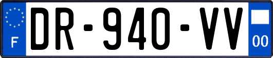 DR-940-VV