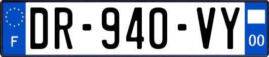 DR-940-VY