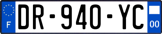 DR-940-YC