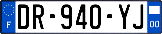 DR-940-YJ