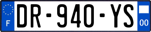 DR-940-YS