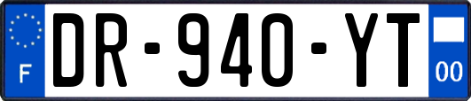 DR-940-YT