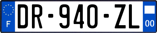 DR-940-ZL
