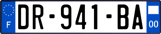DR-941-BA