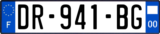 DR-941-BG