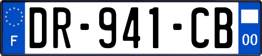 DR-941-CB