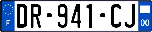 DR-941-CJ