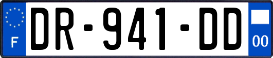 DR-941-DD