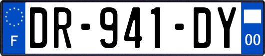 DR-941-DY