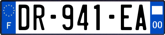 DR-941-EA