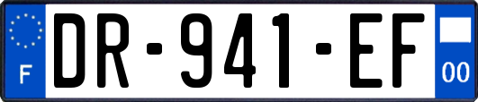 DR-941-EF