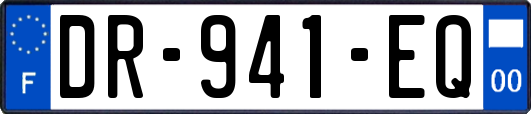 DR-941-EQ