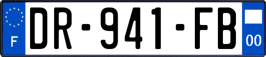 DR-941-FB