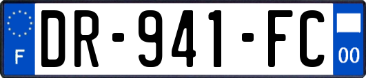 DR-941-FC