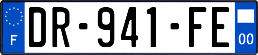 DR-941-FE