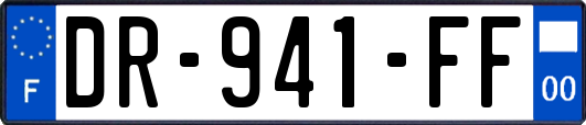 DR-941-FF