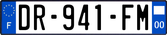 DR-941-FM
