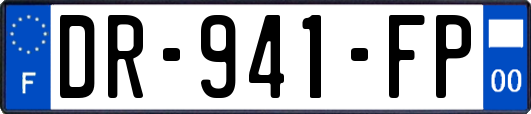 DR-941-FP