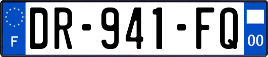 DR-941-FQ