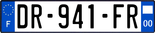 DR-941-FR