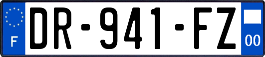 DR-941-FZ