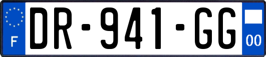 DR-941-GG