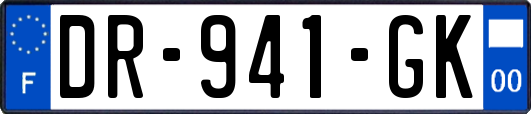 DR-941-GK