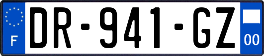 DR-941-GZ