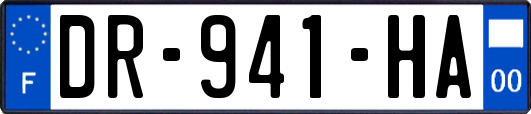 DR-941-HA