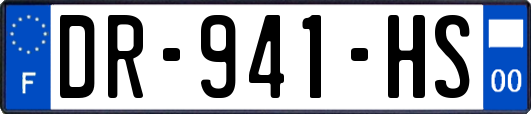 DR-941-HS