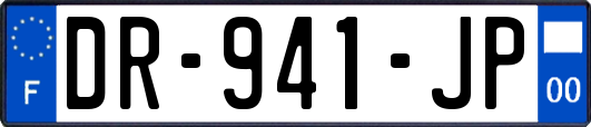 DR-941-JP