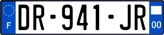 DR-941-JR