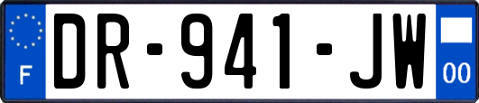 DR-941-JW