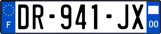 DR-941-JX