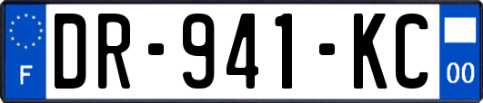 DR-941-KC