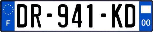 DR-941-KD