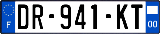 DR-941-KT